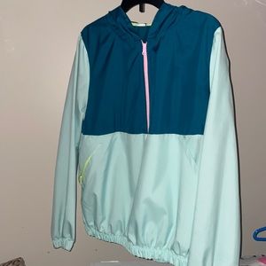 Light jacket for kids.